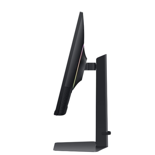 Acer Samsung 27FG702 27 Odyssey G7 IPS 4K 4K 180Hz / FHD 360Hz 1ms 3840x2160 DP HDMI Black