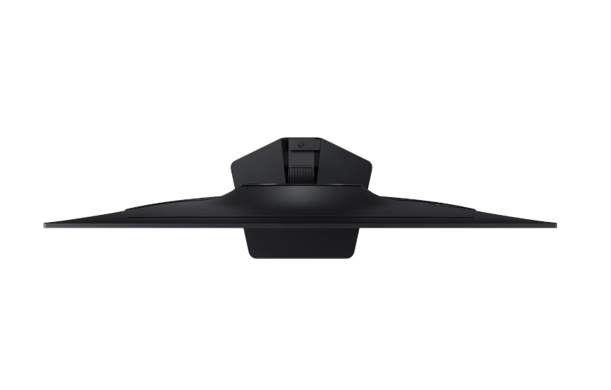 Монитор Samsung 27FG502 27 Odyssey G5 OLED 180Hz HDMI 144Hz 1ms 2560x1440 DP HDMI Black