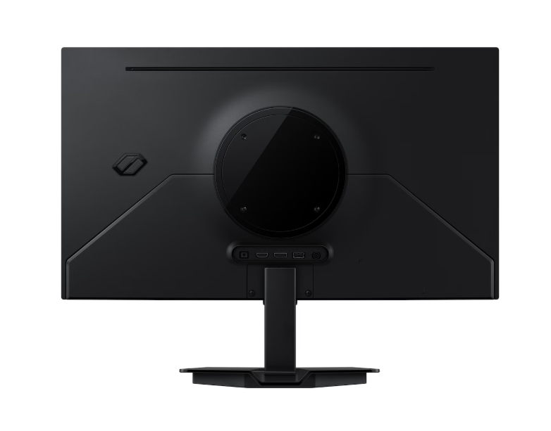 Монитор Samsung 27FG502 27 Odyssey G5 OLED 180Hz HDMI 144Hz 1ms 2560x1440 DP HDMI Black