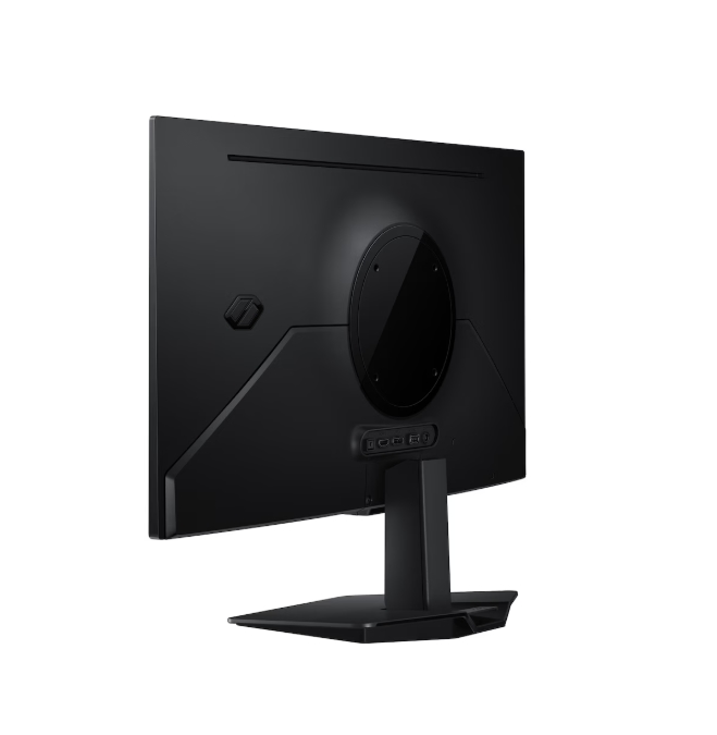Монитор Samsung 27FG502 27 Odyssey G5 OLED 180Hz HDMI 144Hz 1ms 2560x1440 DP HDMI Black