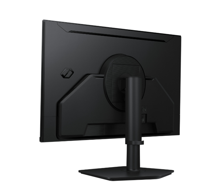 Монитор Samsung Odyssey G4 LS27HG402, 27 IPS, FHD, 300Hz, 1 ms GTG, DP, Blackcurrys.co