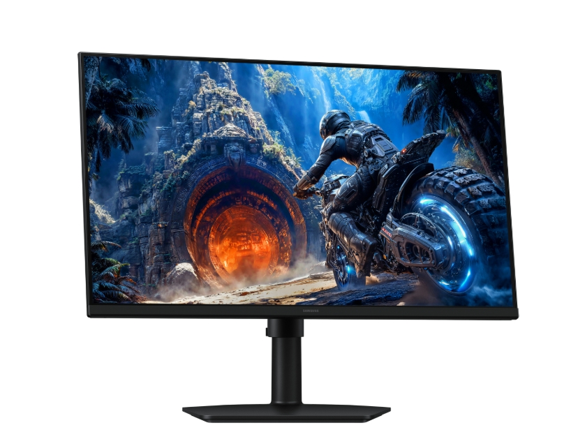 Монитор Samsung Odyssey G4 LS27HG402, 27 IPS, FHD, 300Hz, 1 ms GTG, DP, Blackcurrys.co