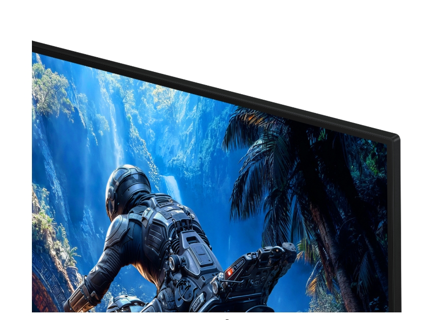 Монитор Samsung Odyssey G4 LS27HG402, 27 IPS, FHD, 300Hz, 1 ms GTG, DP, Blackcurrys.co