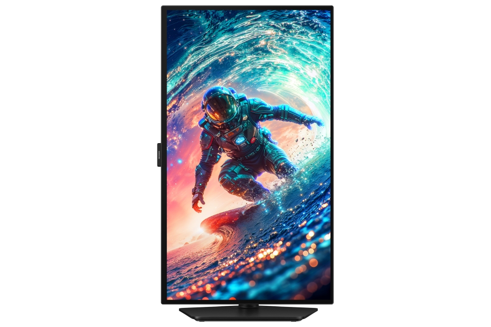 Монитор Samsung Odyssey QD‑OLED G6 LS27HG612SU, 27 QHD, 240Hz, 0.03 ms, Glare Free, Blackcurrys.co