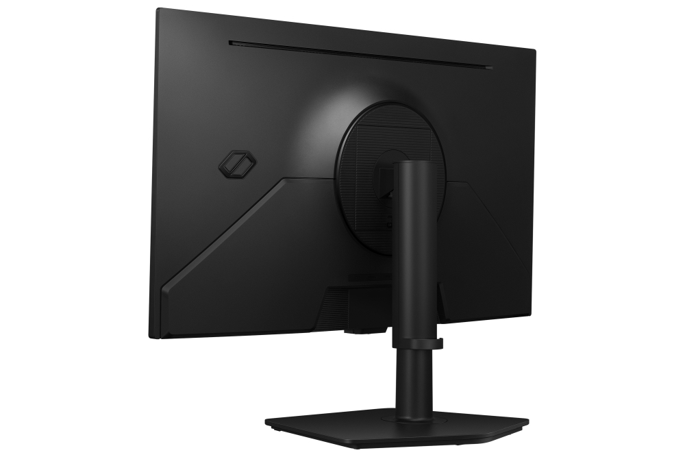 Монитор Samsung Odyssey QD‑OLED G6 LS27HG612SU, 27 QHD, 240Hz, 0.03 ms, Glare Free, Blackcurrys.co