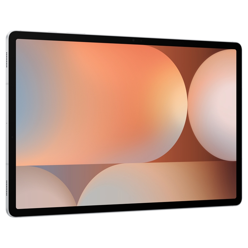 Таблет Samsung SM-X826 Galaxy Tab S10+ 5G 12.4, 12GB RAM, 512GB , Platinum Silver