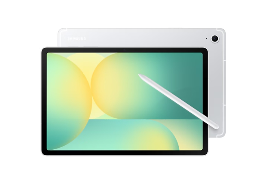 Tablet Samsung SM-X526 Galaxy Tab S10 FE 5G 10.9 8GB RAM 128GB Silver