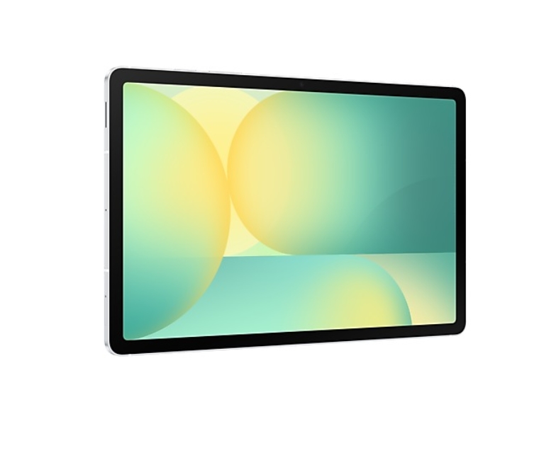 Tablet Samsung SM-X526 Galaxy Tab S10 FE 5G 10.9 8GB RAM 128GB Silver