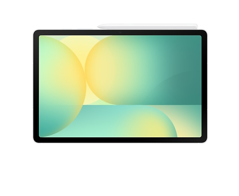 Tablet Samsung SM-X526 Galaxy Tab S10 FE 5G 10.9 8GB RAM 128GB Silver