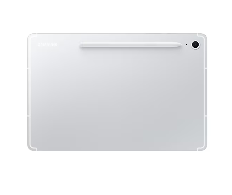 Tablet Samsung SM-X526 Galaxy Tab S10 FE 5G 10.9 8GB RAM 128GB Silver