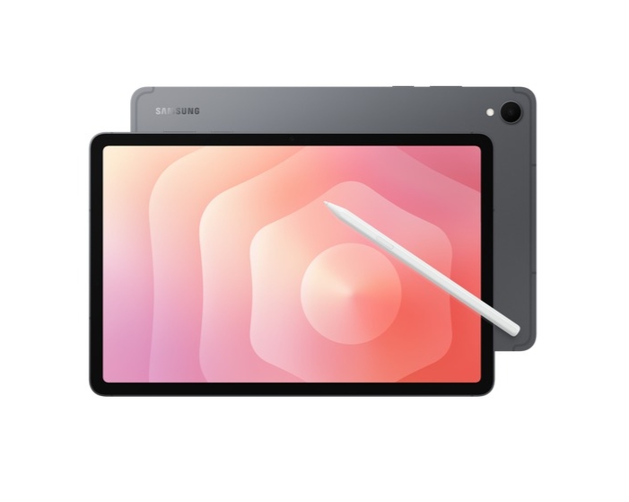 Таблет Samsung Galaxy Tab S11 SM‑X736, 11, 5G, 12 GB RAM / 128 GB, сив