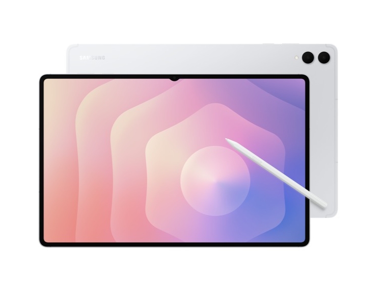 Samsung SM-X930 Galaxy Tab S11 Ultra WiFi 14.6 12GB 256GB Silver Tablet