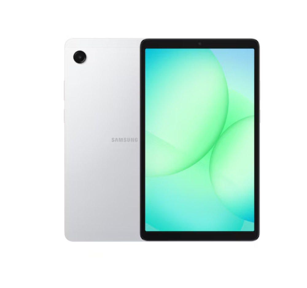 Samsung SM-130 Galaxy Tab A11 WiFI 8.7 128GB Silver Tablet