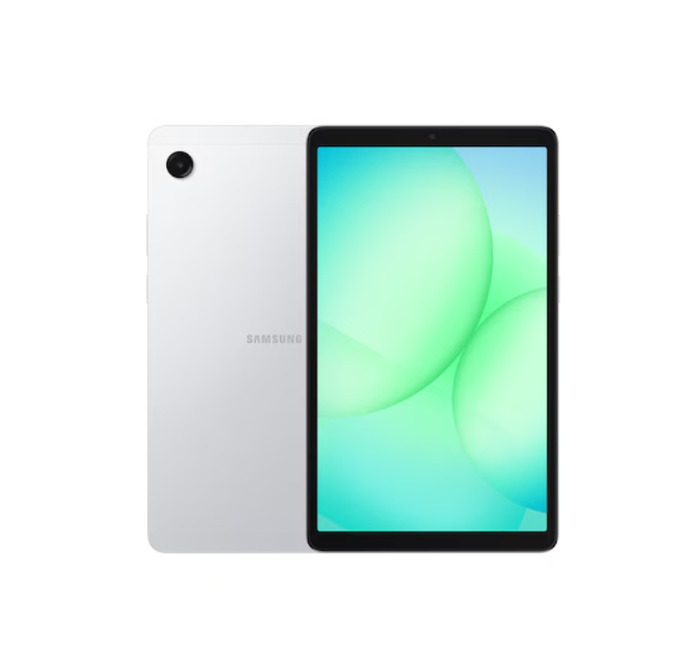 Samsung SM‑S135 Galaxy Tab A11 LTE 8.7 128GB Silver Tablet