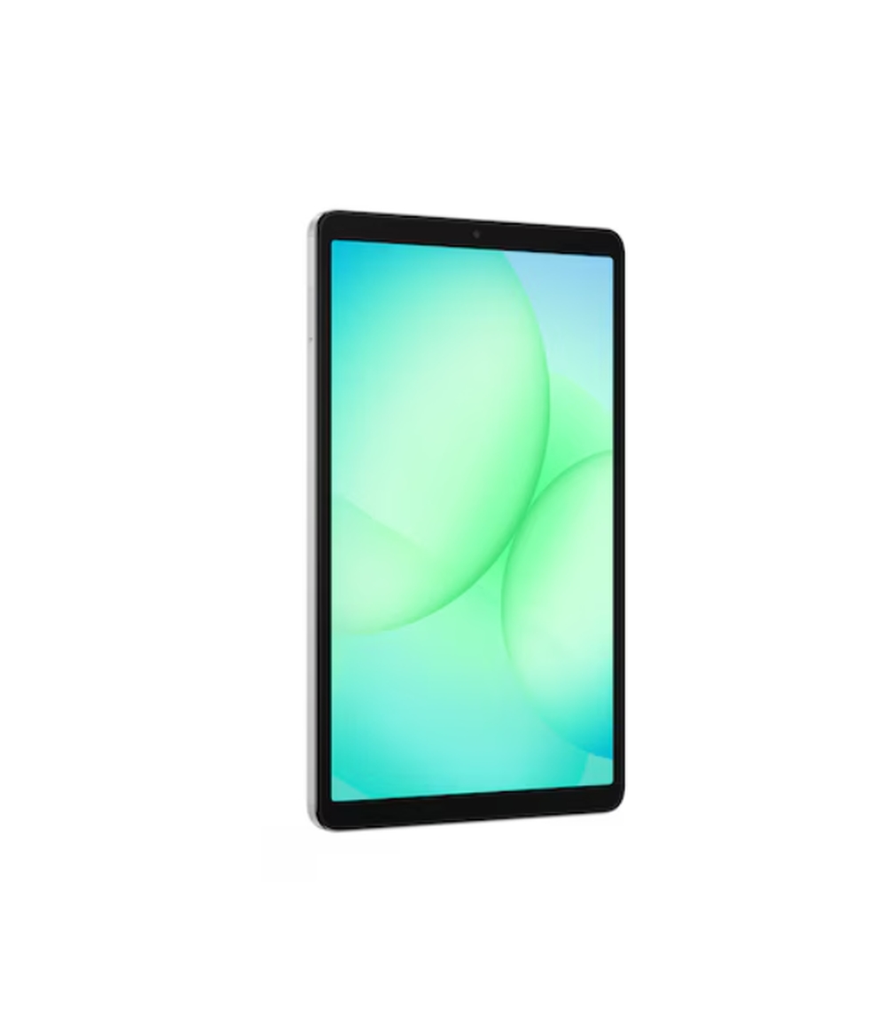Samsung SM‑S135 Galaxy Tab A11 LTE 8.7 128GB Silver Tablet