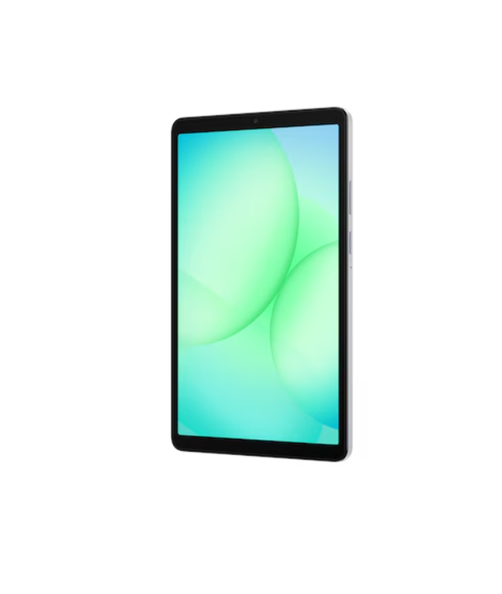 Samsung SM‑S135 Galaxy Tab A11 LTE 8.7 128GB Silver Tablet