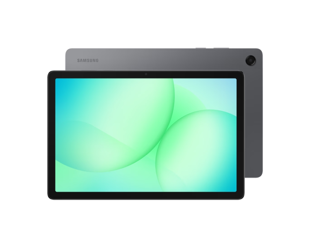 Таблет Samsung SM‑X236 Galaxy Tab A11+ 11 5G 6GB 128GB Gray