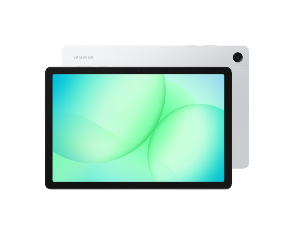 Samsung SM‑X236 Galaxy Tab A11+ 11 5G 8GB 256GB Silver Tablet