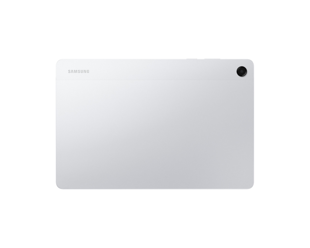 Samsung SM‑X236 Galaxy Tab A11+ 11 5G 8GB 256GB Silver Tablet