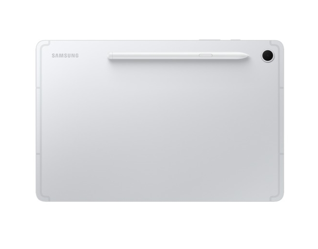 Таблет Samsung SM-X406 Galaxy Tab S10 Lite 5G 10.9 6GB 128GB сребрист
