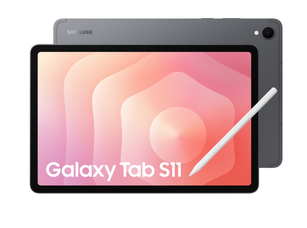 Таблет Samsung SM‑X730 Galaxy Tab S11 Wi‑Fi 11 12GB 128GB Gray
