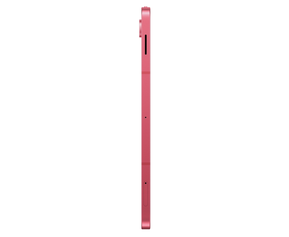Таблет Samsung Galaxy Tab S10 Lite 5G SM‑X406 10.9 8GB 256GB коралово червен