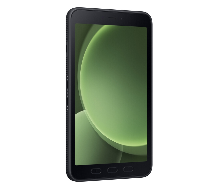 Таблет Samsung Galaxy Tab Active 5 5G SM‑X306 8GB 256GB зелен