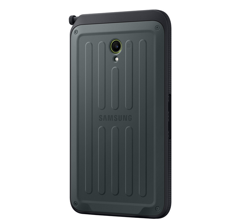 Таблет Samsung Galaxy Tab Active 5 5G SM‑X306 8GB 256GB зелен