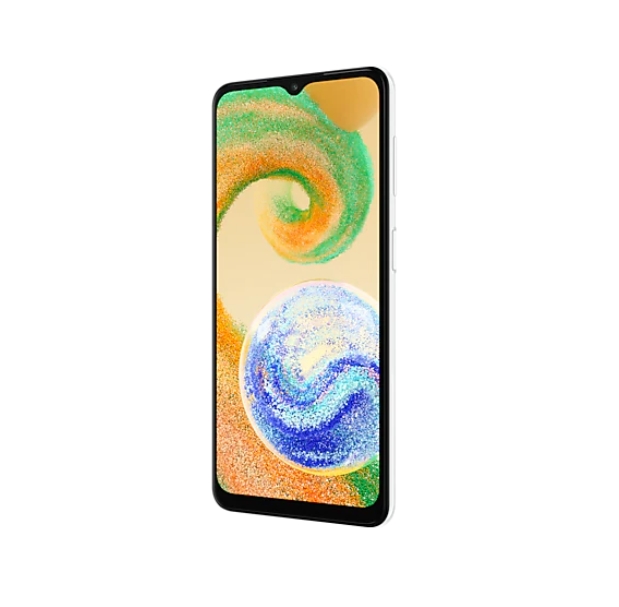 Смартфон Samsung SM-A047 GALAXY A04s 32GB Dual SIM White