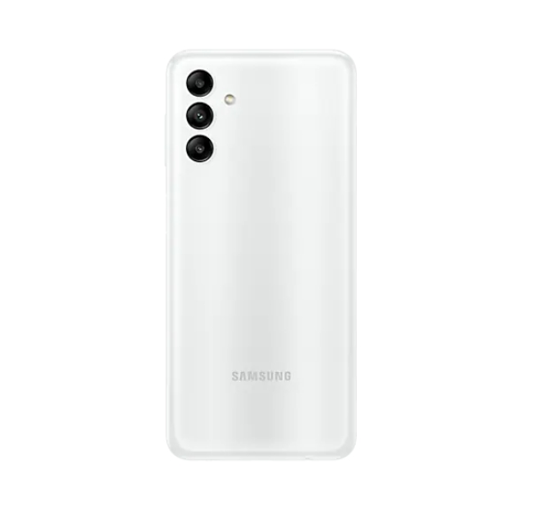 Смартфон Samsung SM-A047 GALAXY A04s 32GB Dual SIM White