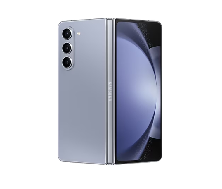 Смартфон Samsung SM-F946 GALAXY Z Fold 5 5G 512GB 7.6 Dual SIM Light Blue