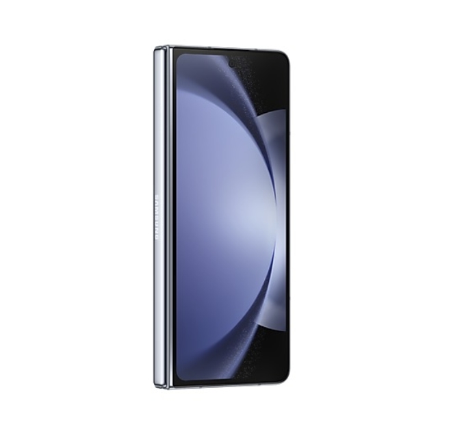 Смартфон Samsung SM-F946 GALAXY Z Fold 5 5G 512GB 7.6 Dual SIM Light Blue