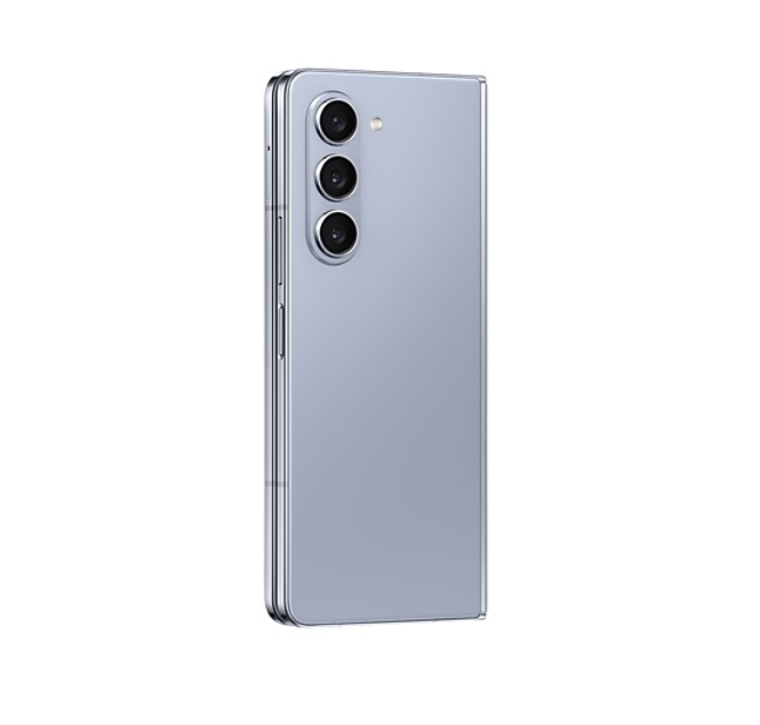 Смартфон Samsung SM-F946 GALAXY Z Fold 5 5G 512GB 7.6 Dual SIM Light Blue