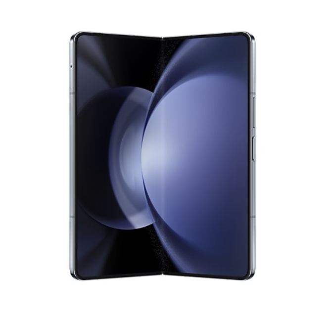 Смартфон Samsung SM-F946 GALAXY Z Fold 5 5G 512GB 7.6 Dual SIM Light Blue