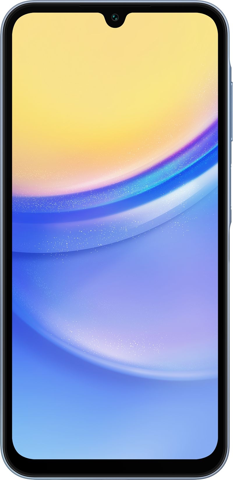Smartphone Samsung SM-A156 GALAXY A15 5G 128GB 4GB Blue