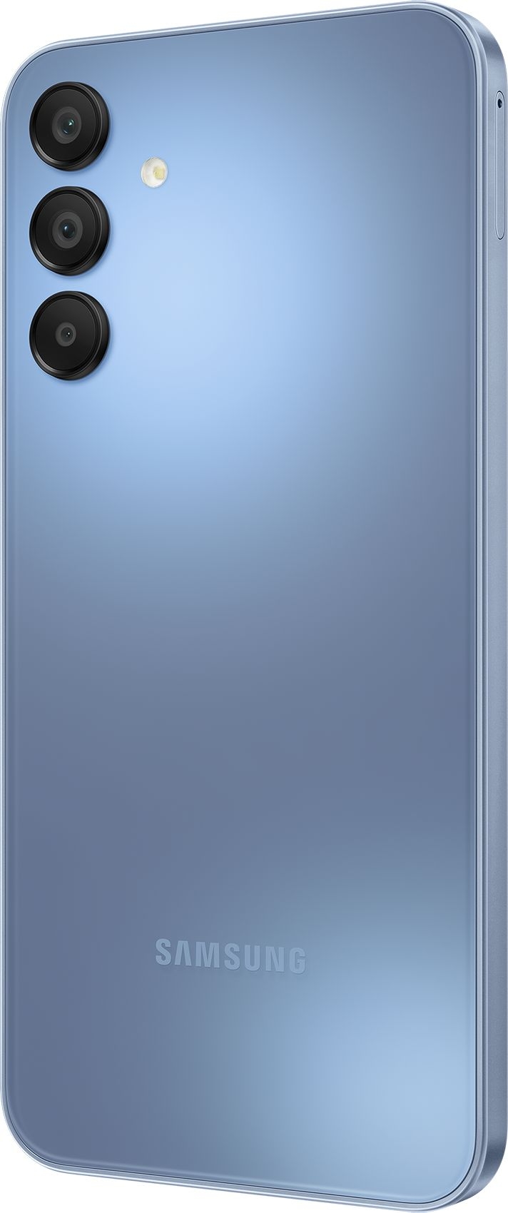 Smartphone Samsung SM-A156 GALAXY A15 5G 128GB 4GB Blue