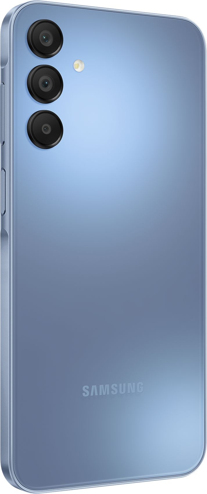 Smartphone Samsung SM-A156 GALAXY A15 5G 128GB 4GB Blue