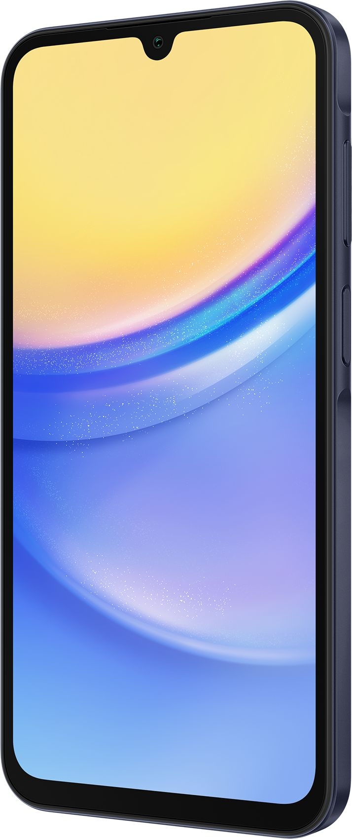 Smartphone Samsung SM-A156 GALAXY A15 5G 128GB 4GB Blue Black