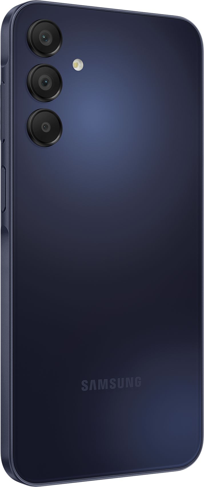 Smartphone Samsung SM-A156 GALAXY A15 5G 128GB 4GB Blue Black