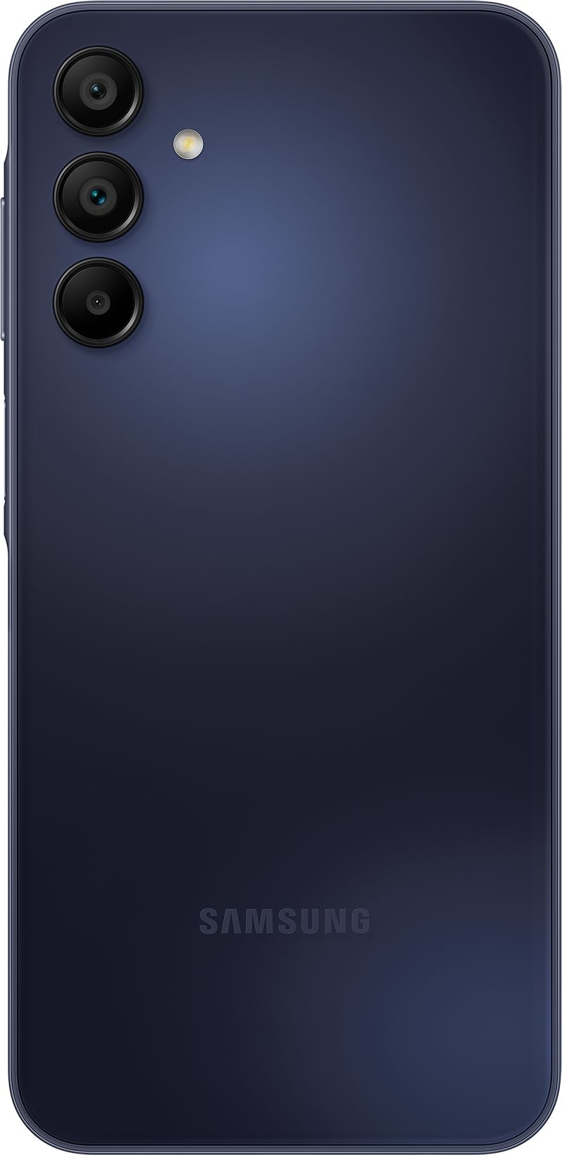 Smartphone Samsung SM-A156 GALAXY A15 5G 128GB 4GB Blue Black