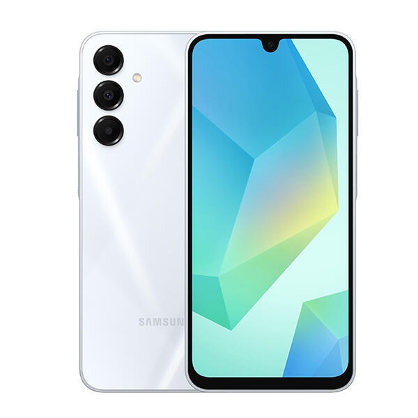 Смартфон Samsung SM-A165 GALAXY A16 128GB 4GB GRAY