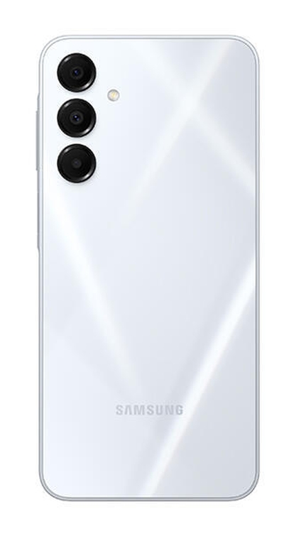 Смартфон Samsung SM-A165 GALAXY A16 128GB 4GB GRAY