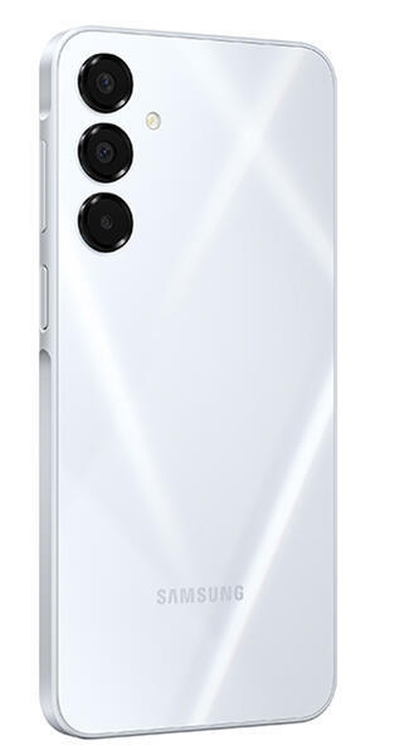 Смартфон Samsung SM-A165 GALAXY A16 128GB 4GB GRAY