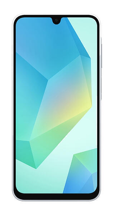 Смартфон Samsung SM-A165 GALAXY A16 128GB 4GB GRAY