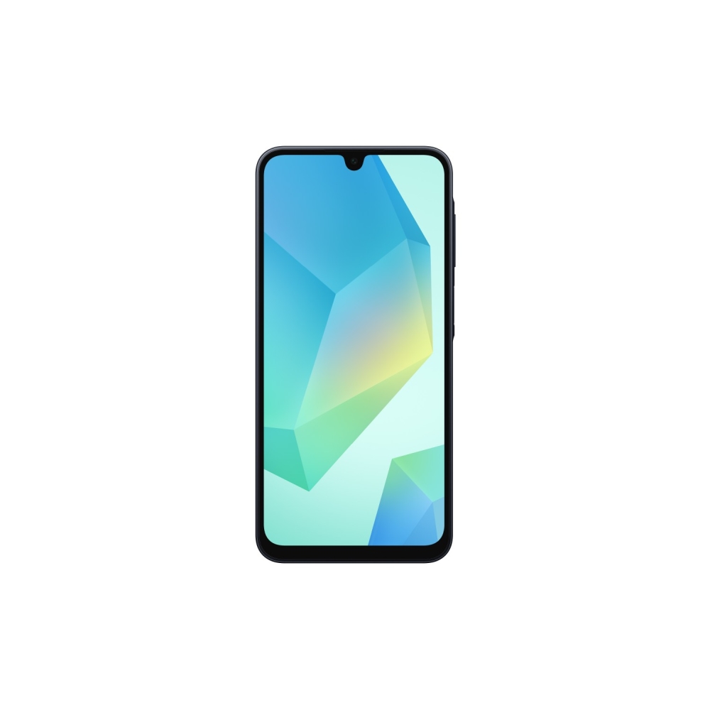 Смартфон Samsung SM-A165 GALAXY A16 128GB 4GB Black