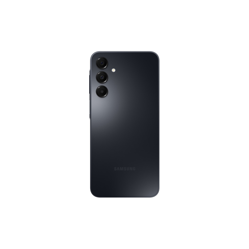 Смартфон Samsung SM-A165 GALAXY A16 128GB 4GB Black