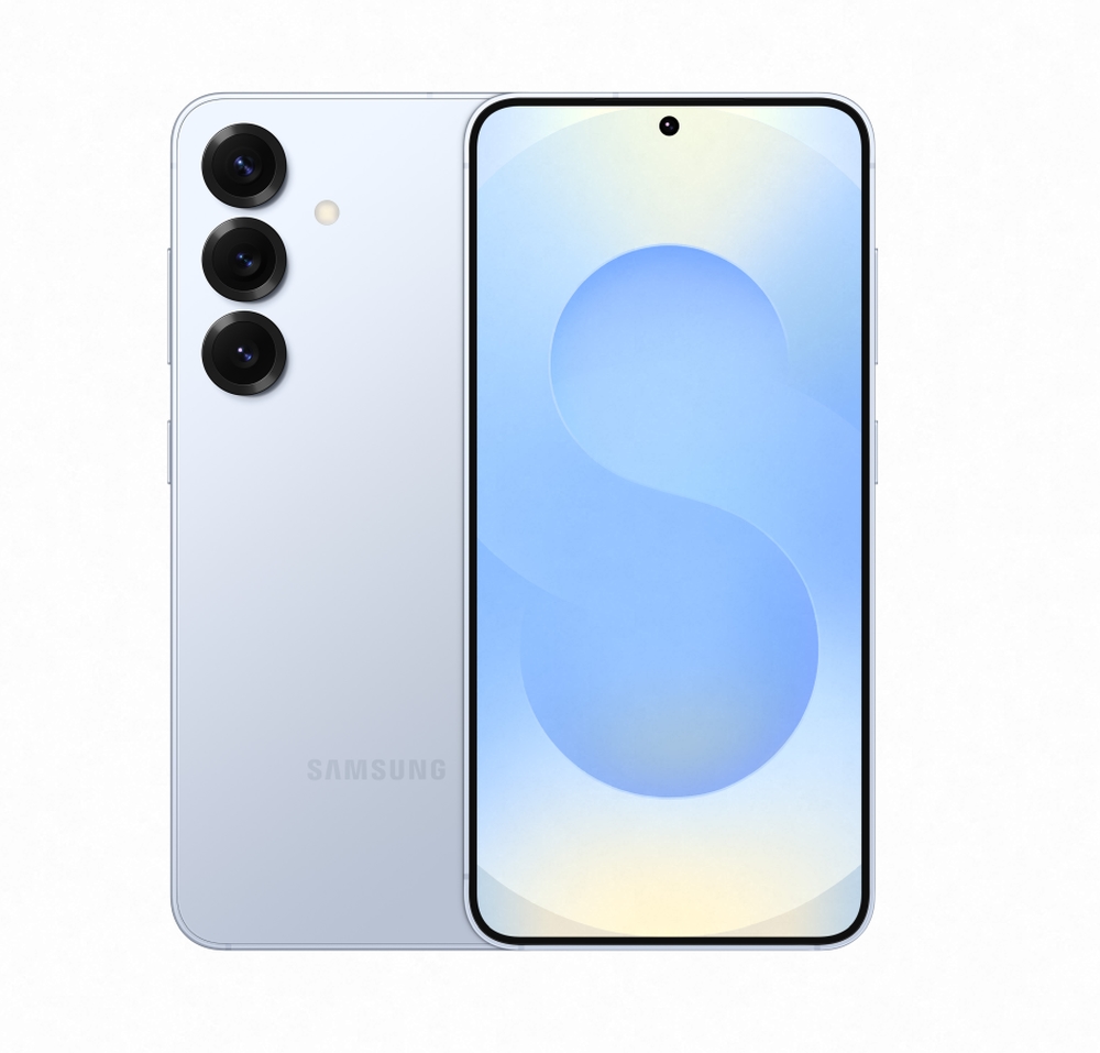 Смартфон Samsung SM-S931B GALAXY S25 5G 512GB 12GB Iceblue