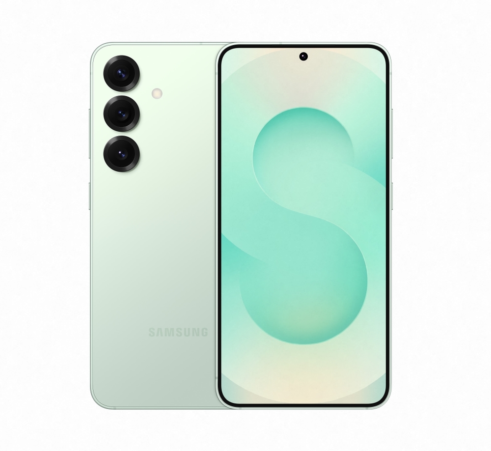 Смартфон Samsung SM-S931B GALAXY S25 5G 256GB 12GB Mint