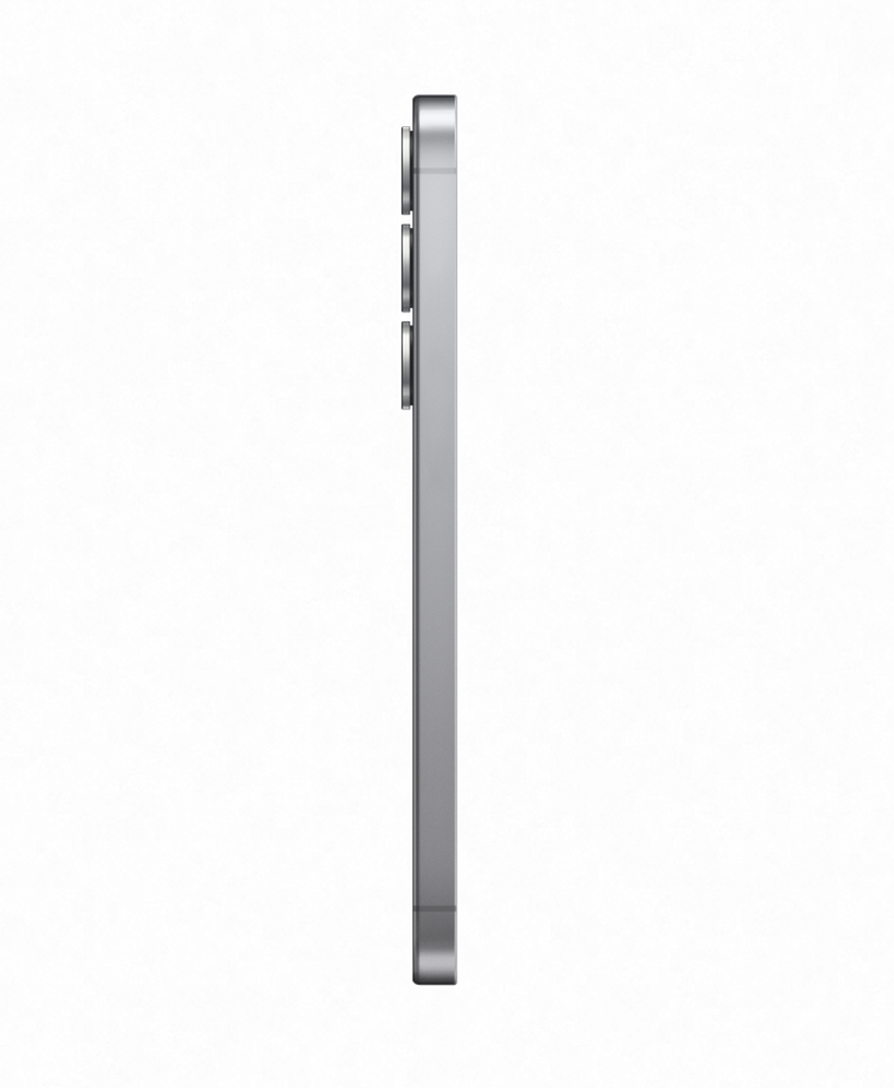 Смартфон Samsung SM-S931B GALAXY S25 5G 128GB 12GB Silver Shadow