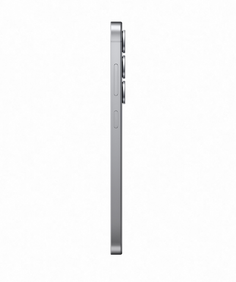 Смартфон Samsung SM-S931B GALAXY S25 5G 128GB 12GB Silver Shadow
